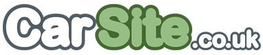CarSite logo